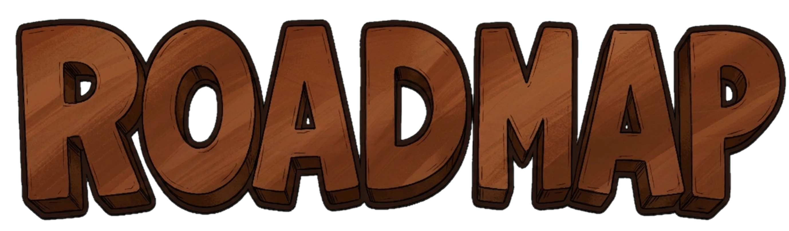 Roadmap Title