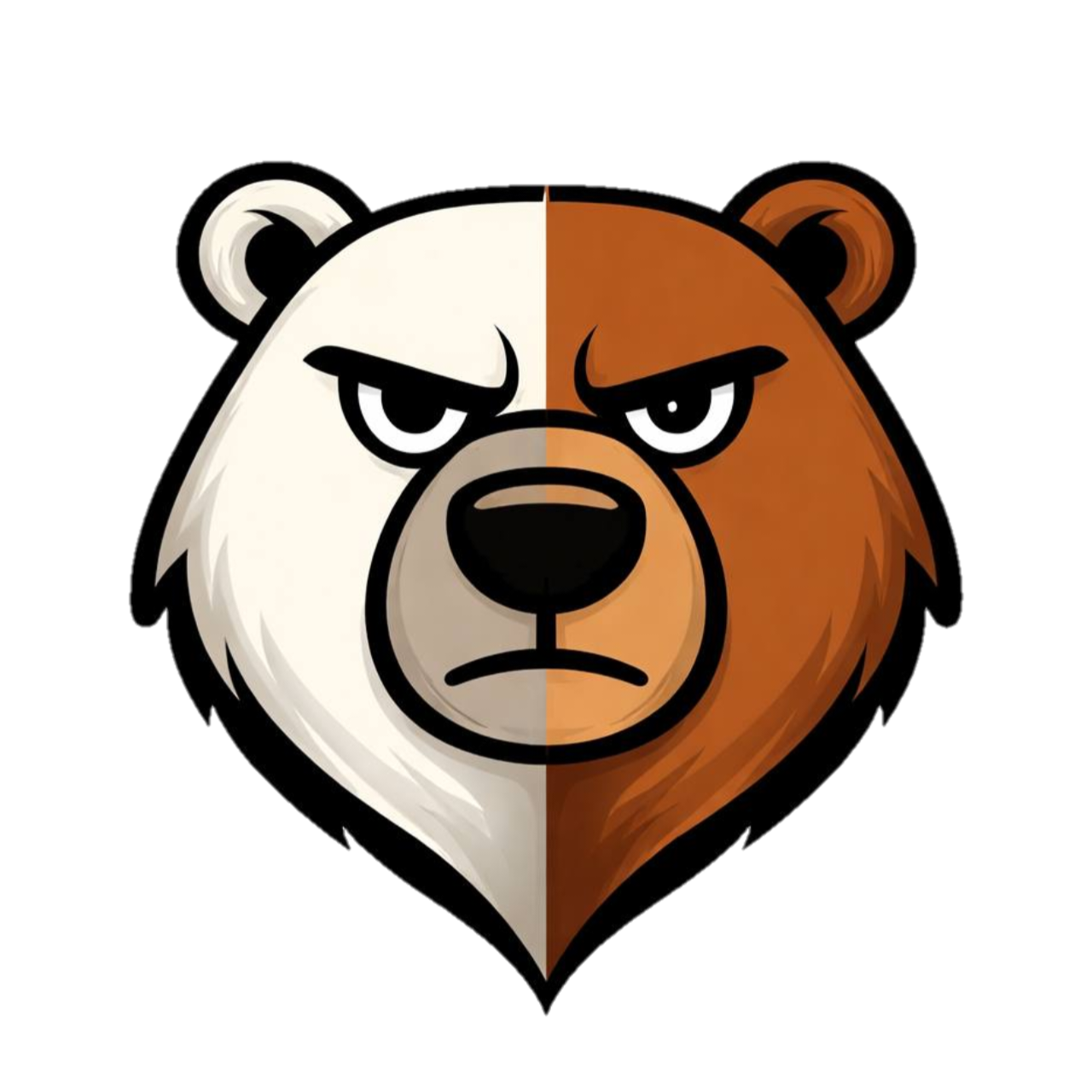 Teddybear Logo